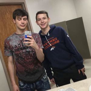 Meet your Posher, Jr.